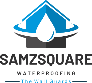 Roof Waterproofing leakage treatment Services logo