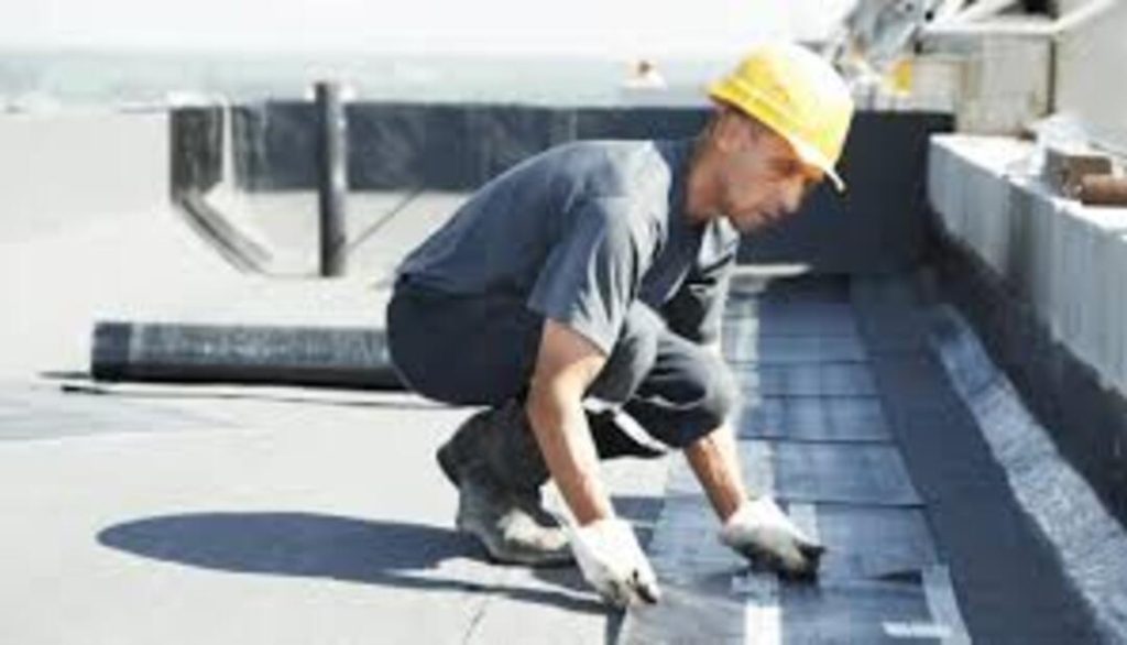 WATERPROOFING SERVICES IN LAHORE